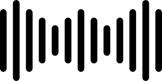 Waveform Icon